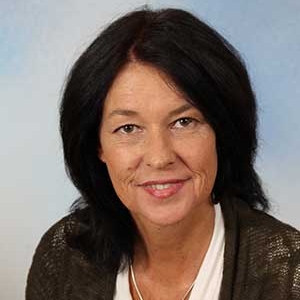 CHRISTINE ULRICH - Logopädie | Dr. Petra Alscheid - Schmidt Logopäde | Tegernsee Mitarbeiterin Logopädin
