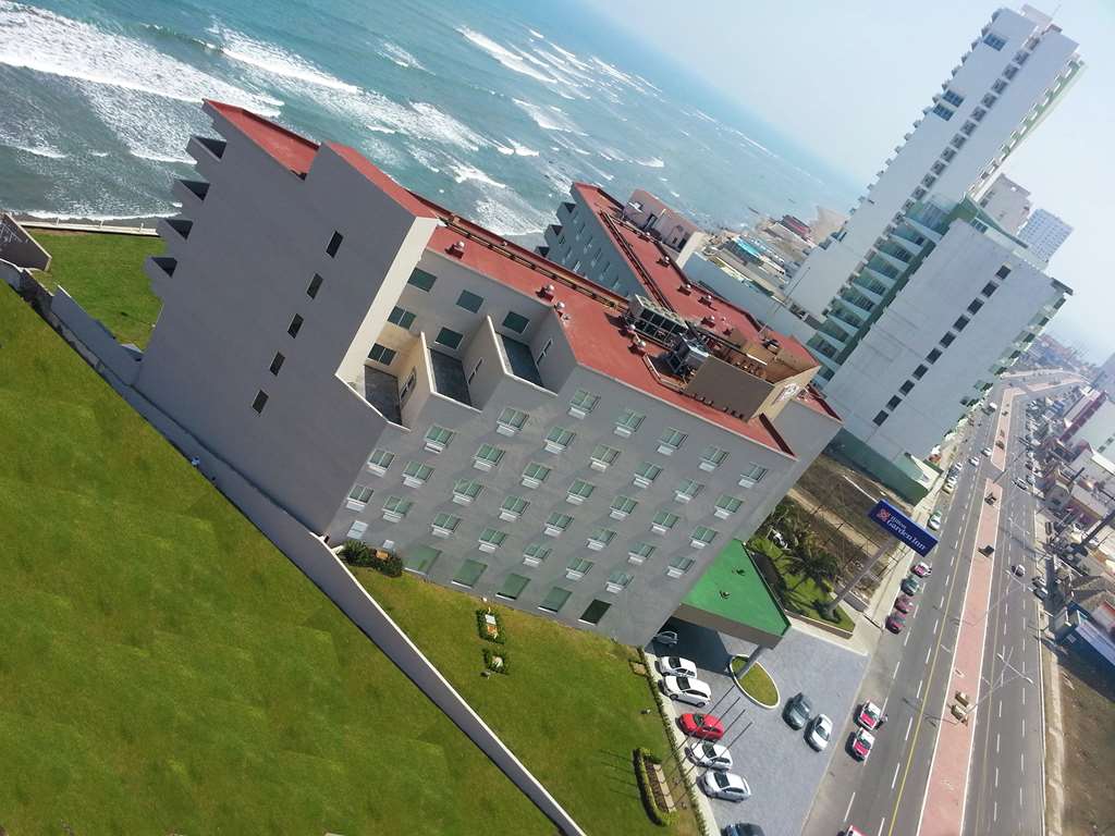 Images Hilton Garden Inn Boca del Rio Veracruz
