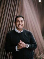 Images Ricky Guadarrama, Finance of America Mortgage LLC