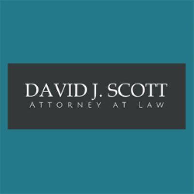 David J. Scott Attorney at Law