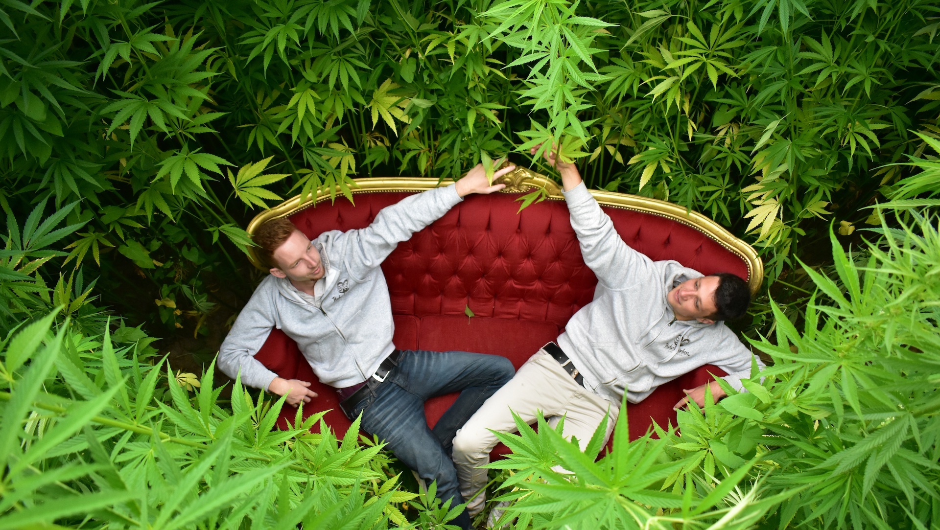 Die Naturburschen GmbH, Werler Straße 35 in Welver