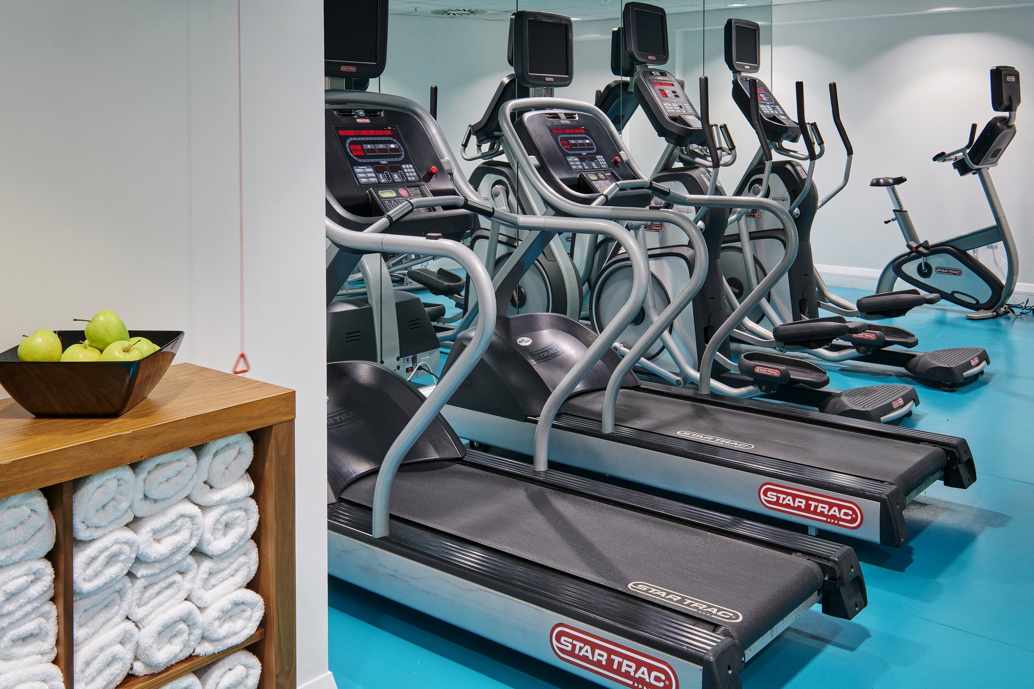 Images Crowne Plaza Manchester City Centre by IHG