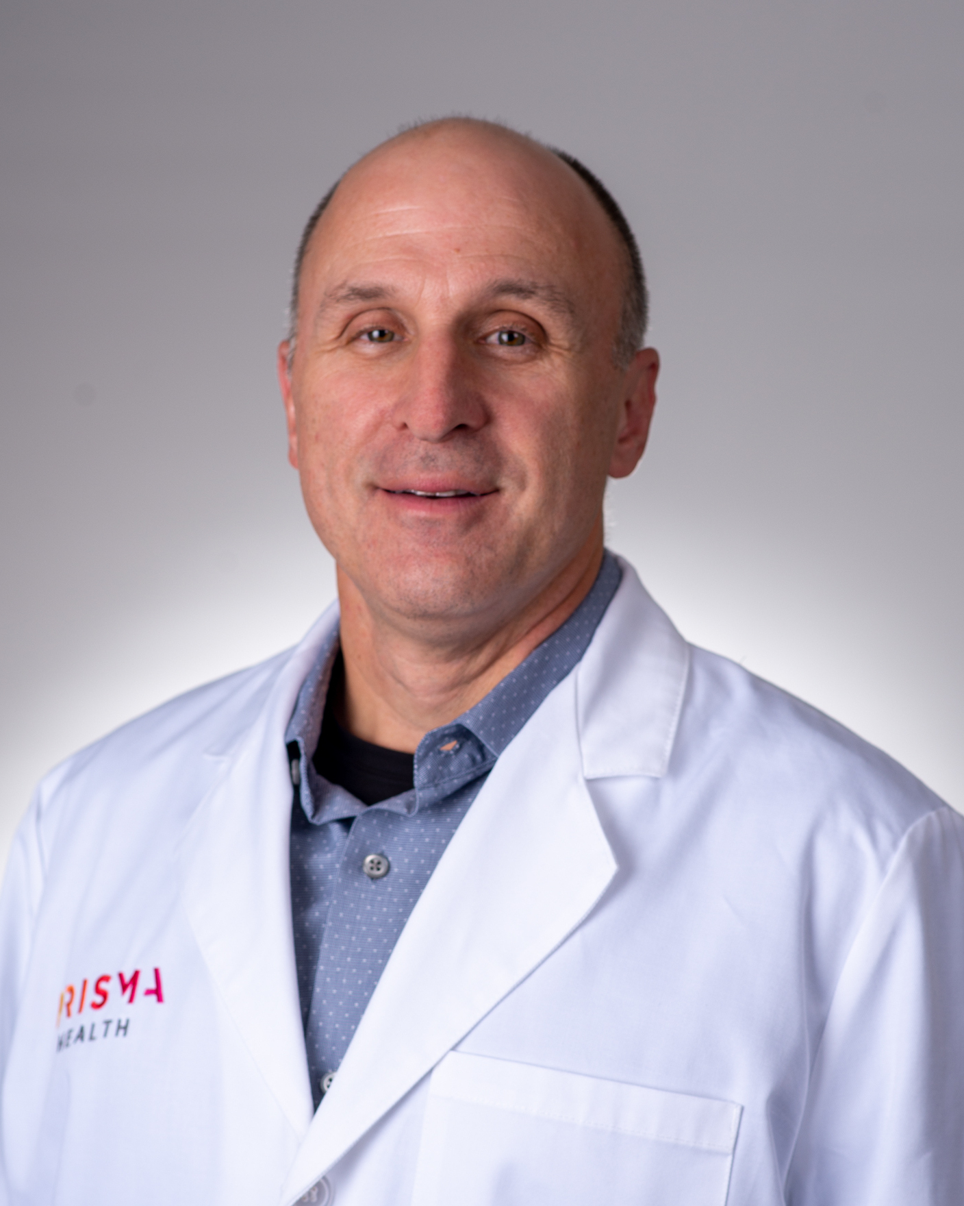 Scott William Walters, MD