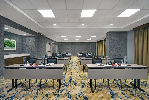 Images Hilton Garden Inn Houston/Galleria Area