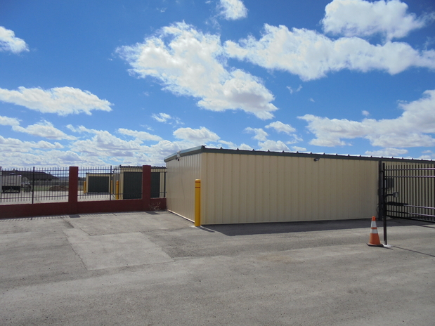 Images Storage Source LLC