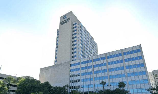 Images Baptist Behavioral Health - AgeWell Center San Marco