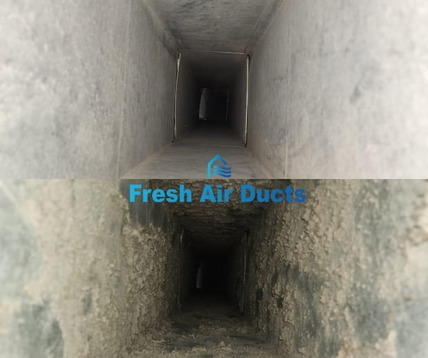 Images Fresh Air Ducts