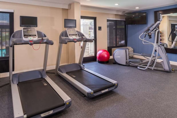 Images Hampton Inn Los Angeles/West Covina