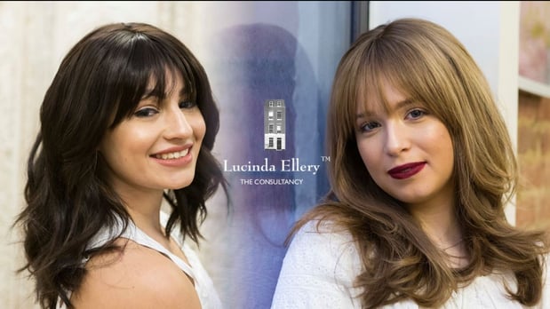 Images Lucinda Ellery Hair Replacement New York