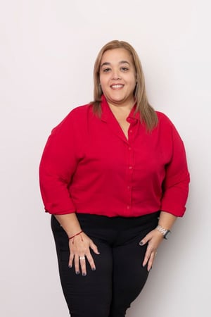 Images Estefania Solis - State Farm Insurance Agent