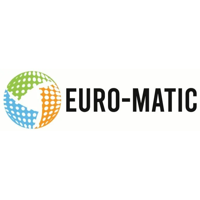 Uwe Steinfeld GmbH - EURO-MATIC Kugeln in Witzenhausen - Logo