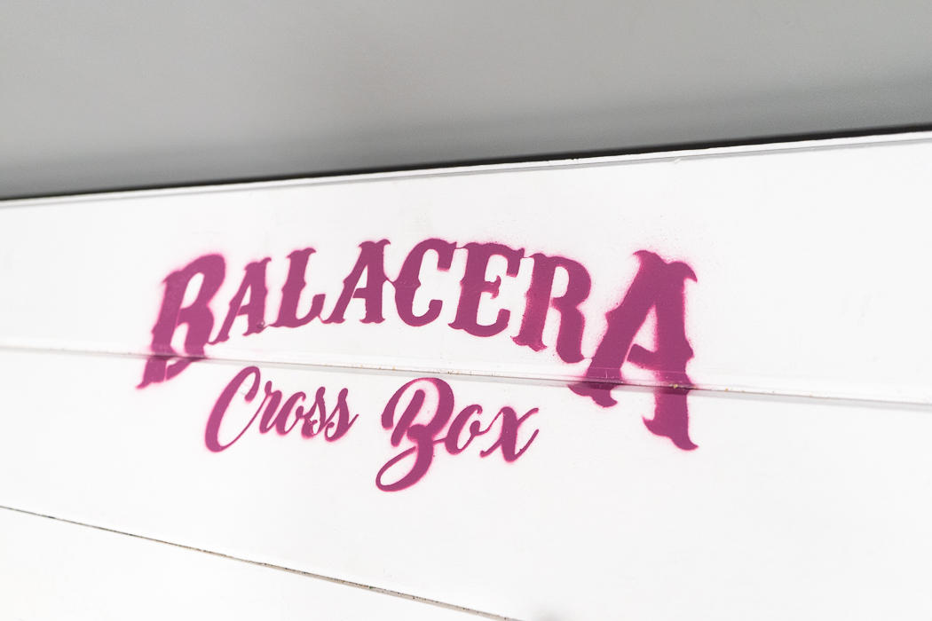 Images Balacera - Box