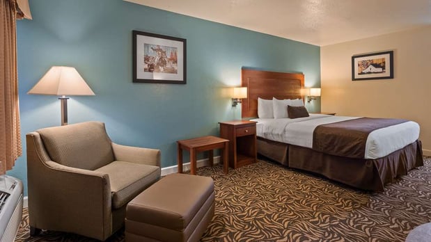 Images Best Western Regency Inn & Suites