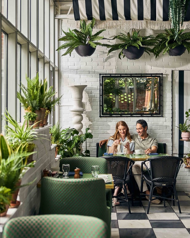 Images The Spa at The Vanderbilt