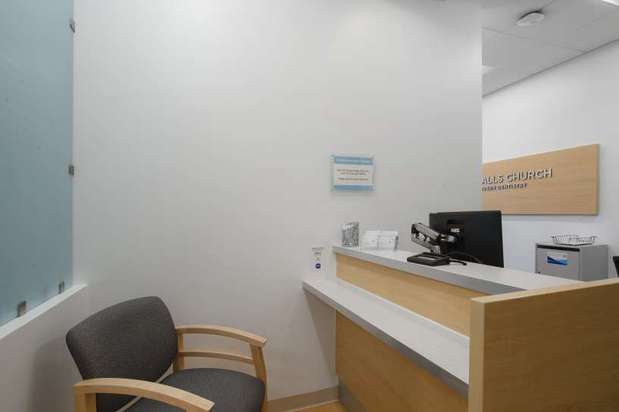 Images Falls Church Modern Dentistry