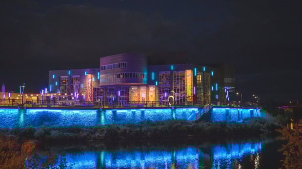 Images Holiday Inn Eau Claire South I-94 by IHG
