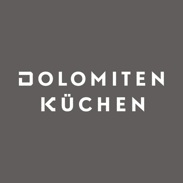 Dolomitenküchen by Marco Staller Logo