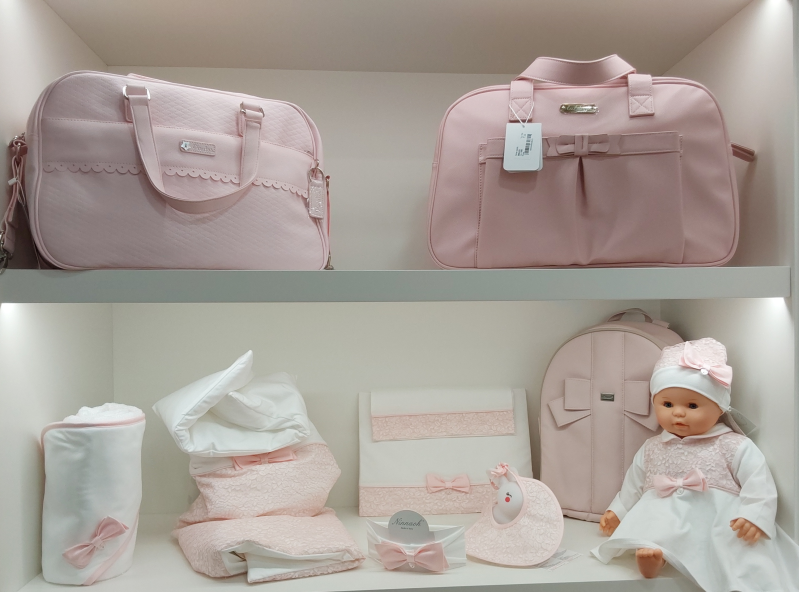 Images Ninna o Baby Boutique