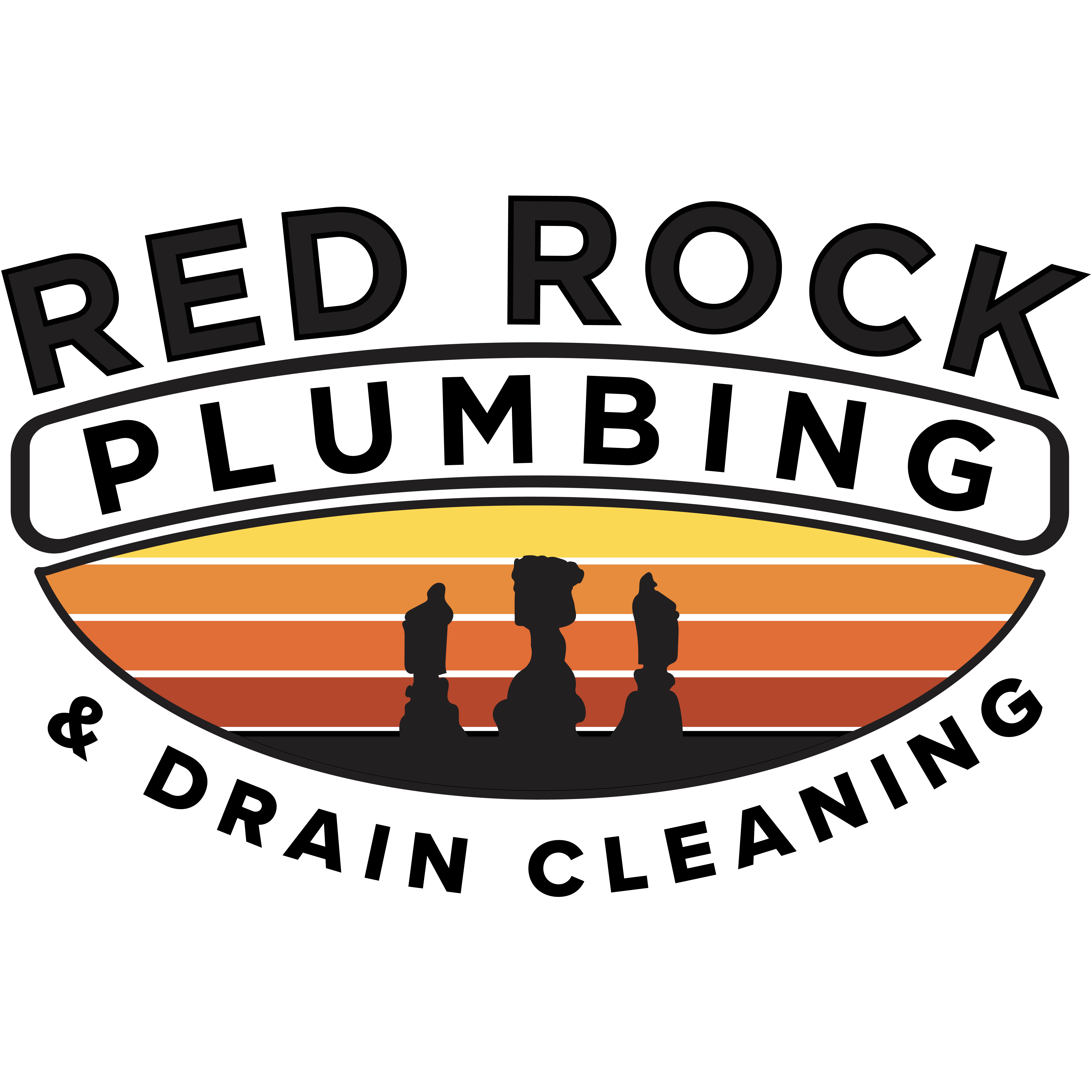 Red Rock Plumbing and Drain Cleaning - St. George, UT 84790 - (435)215-7553 | ShowMeLocal.com