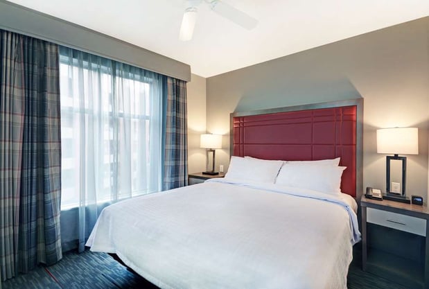 Images Homewood Suites by Hilton Athens Downtown University Area