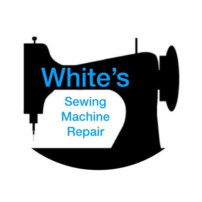 White's Sewing Machine Repair