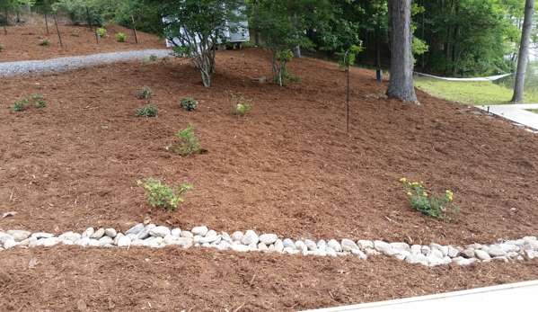 Images Mulch of Blue Ridge