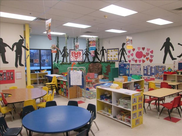 Images KidStop Child Development Ctr.