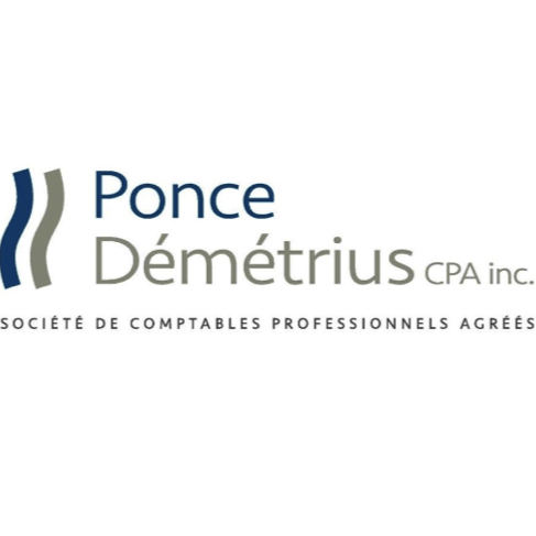 Ponce Démétrius CPA Inc.
