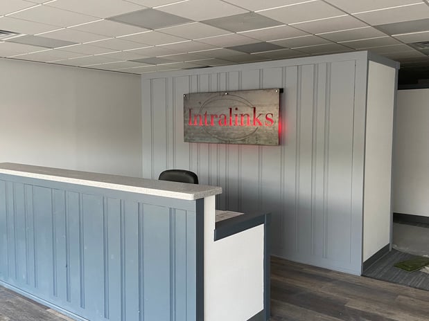 Images Intralinks Inc
