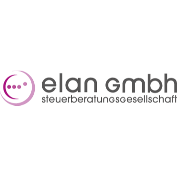 Elan GmbH Steuerberatungsgesellschaft in Bergisch Gladbach - Logo