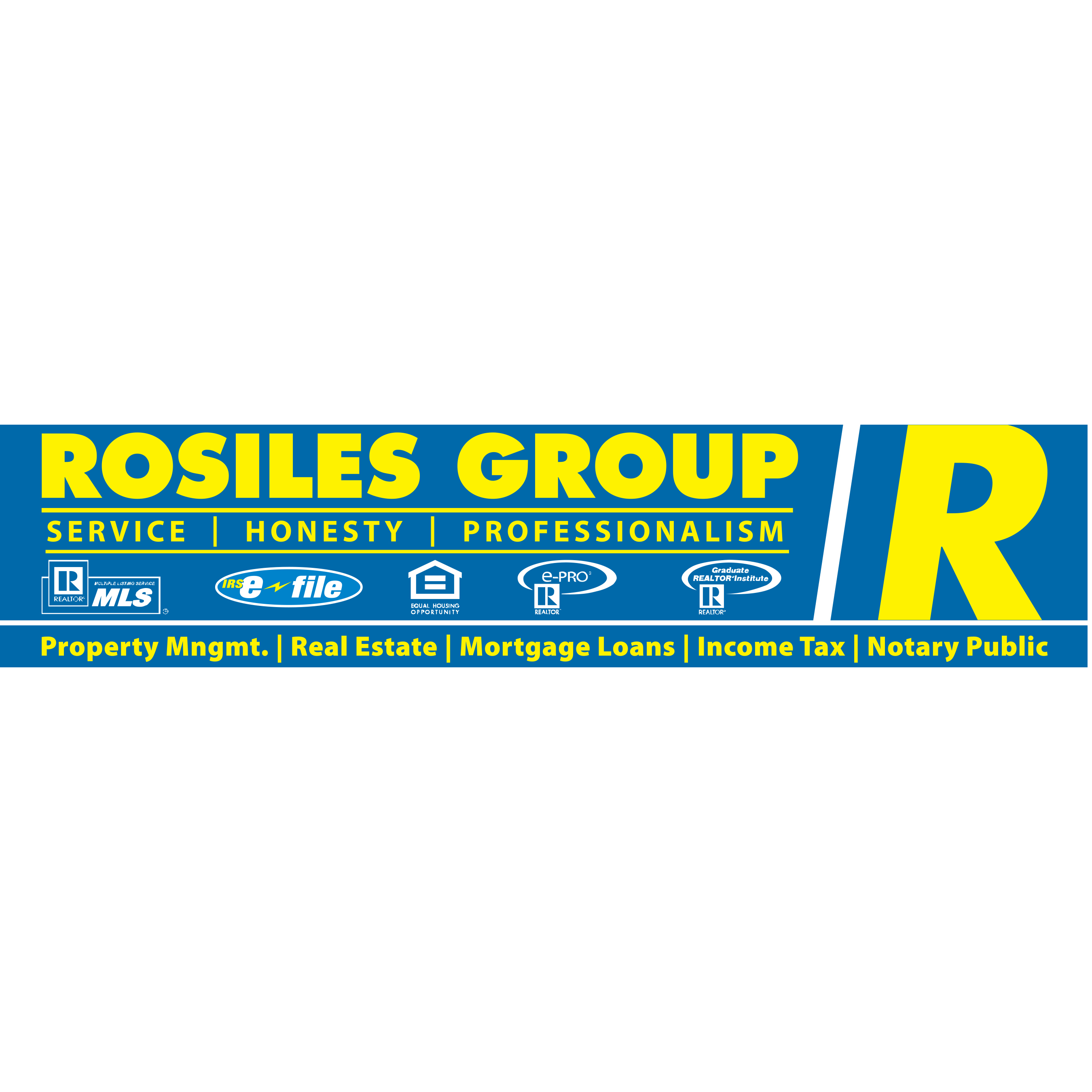 Rosiles Group