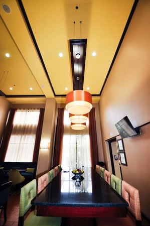 Images Hampton Inn & Suites Louisville East