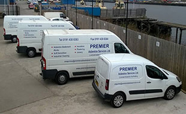Premier Scaffolding Services Ltd Hebburn 01914 839991