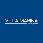 Villa Marina Apartments Logo