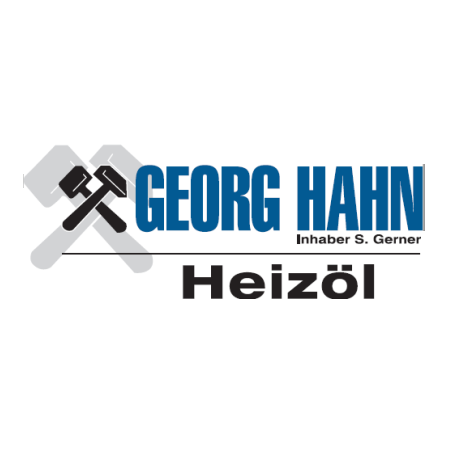 Georg Hahn Brennstoffe Logo