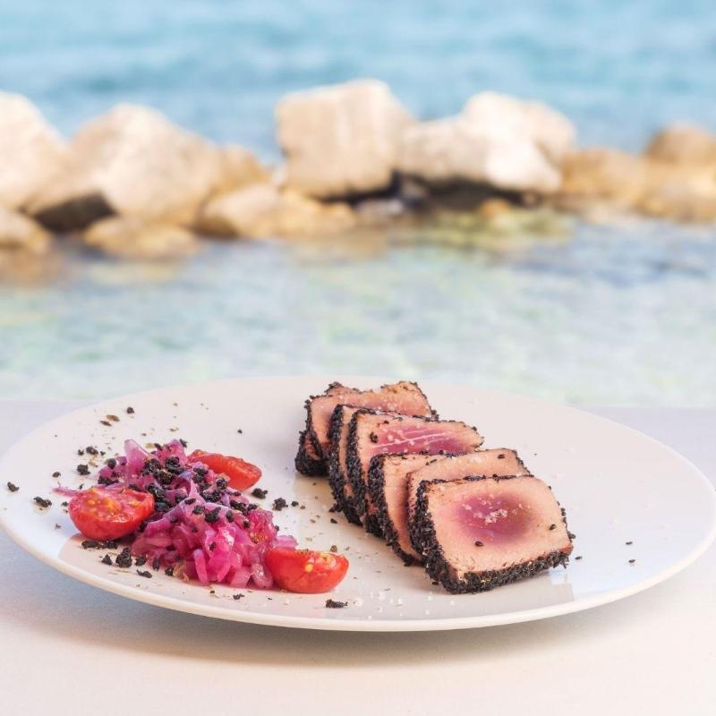 Images Ristorante OFF - Vicolo 33