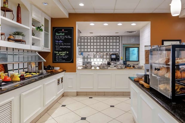 Images Hilton Garden Inn Mobile West I-65/Airport Blvd.