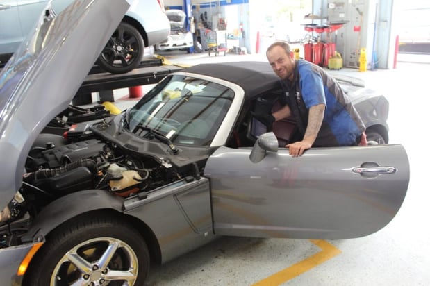 Images Haven Auto Repair | CarMax Repair Shop