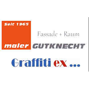 maler GUTKNECHT GbR in Freiburg im Breisgau - Logo