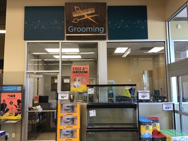 Images Petco Grooming