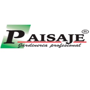 Paisaje Jardinería Profesional Logo