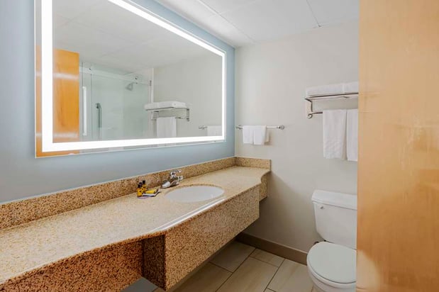 Images Best Western Plus Wilmington/Wrightsville Beach