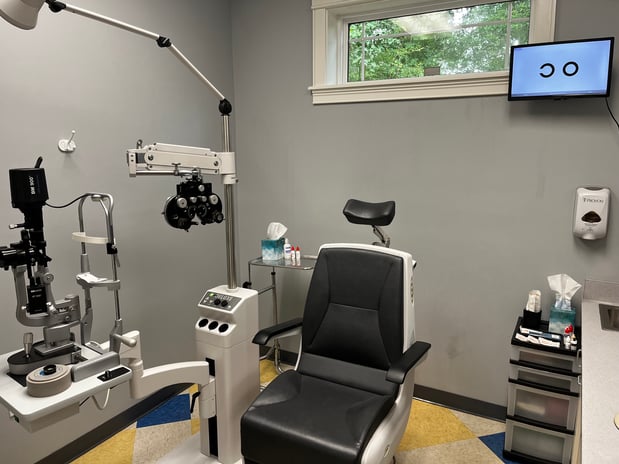 Images Carolina Cataract & Laser Center