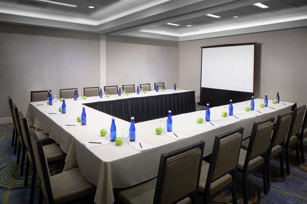Images Hilton Albany