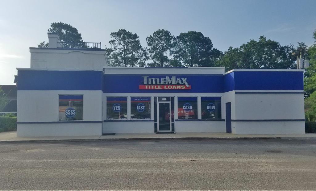 TitleMax Title Loans Photo