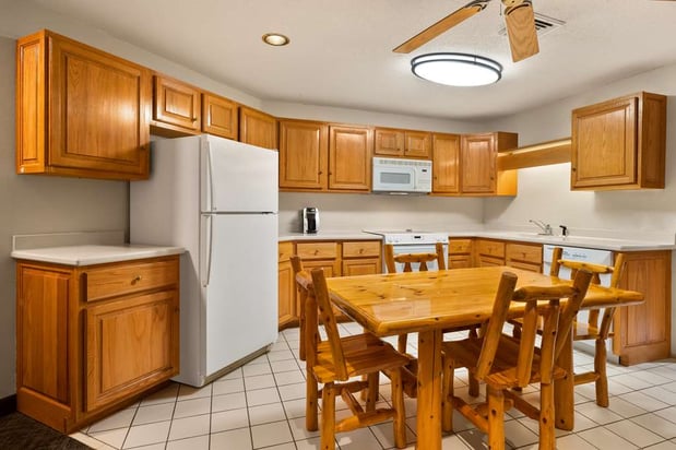 Images Best Western Northwoods Lodge