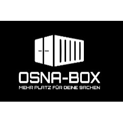 OSNA-BOX Hagensieker eGbR in Osnabrück - Logo