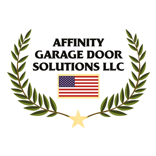Affinity Garage Door Solutions LLC Logo