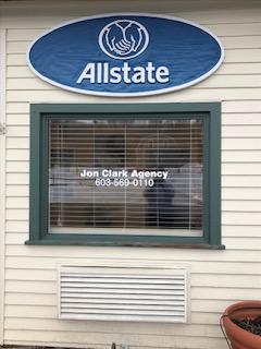 Images Jon Clark: Allstate Insurance