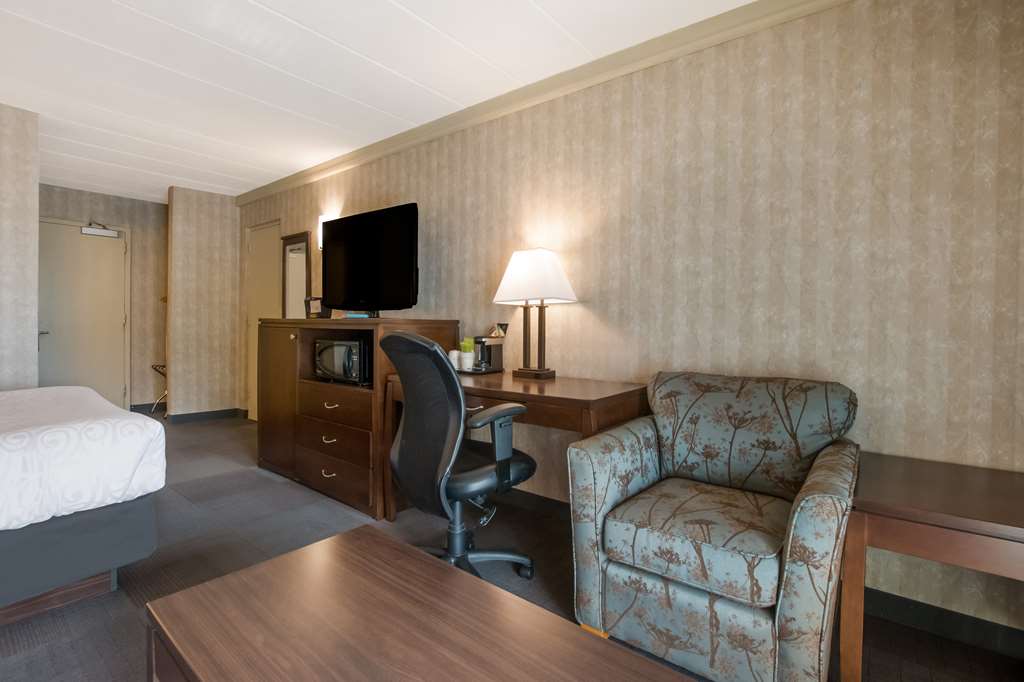 Images Best Western Brantford Hotel and Conference Centre